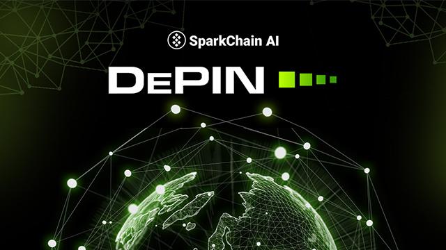 Opt_In_Tech's tweet card. Our mission is to connecting blockchain and AI to drive sustainable decentralized infrastructure.