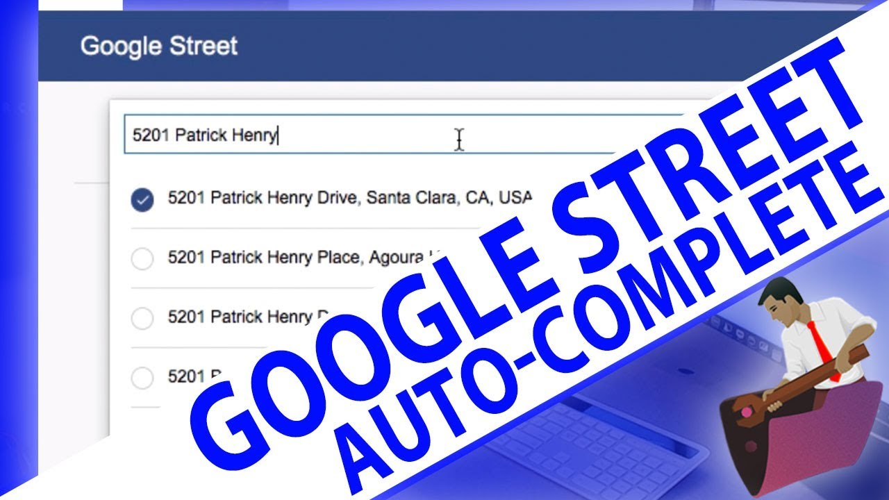 FilemakerV's tweet card. Under-the-Hood with Google Street-FileMaker Addresses-FileMaker...