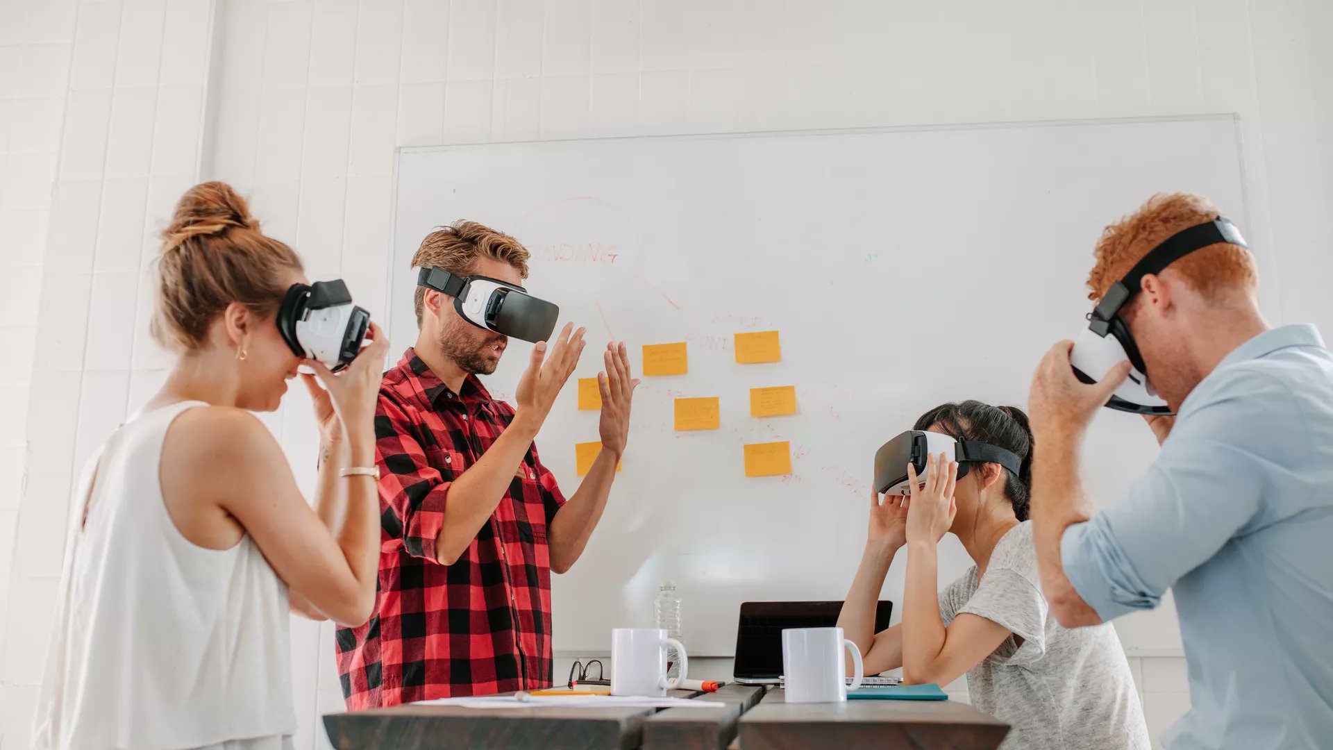 FrontComputSci's tweet card. IntroductionThis study aimed to evaluate the effectiveness of gamified virtual reality (VR) exercise as a strategic intervention to enhance body image percep...