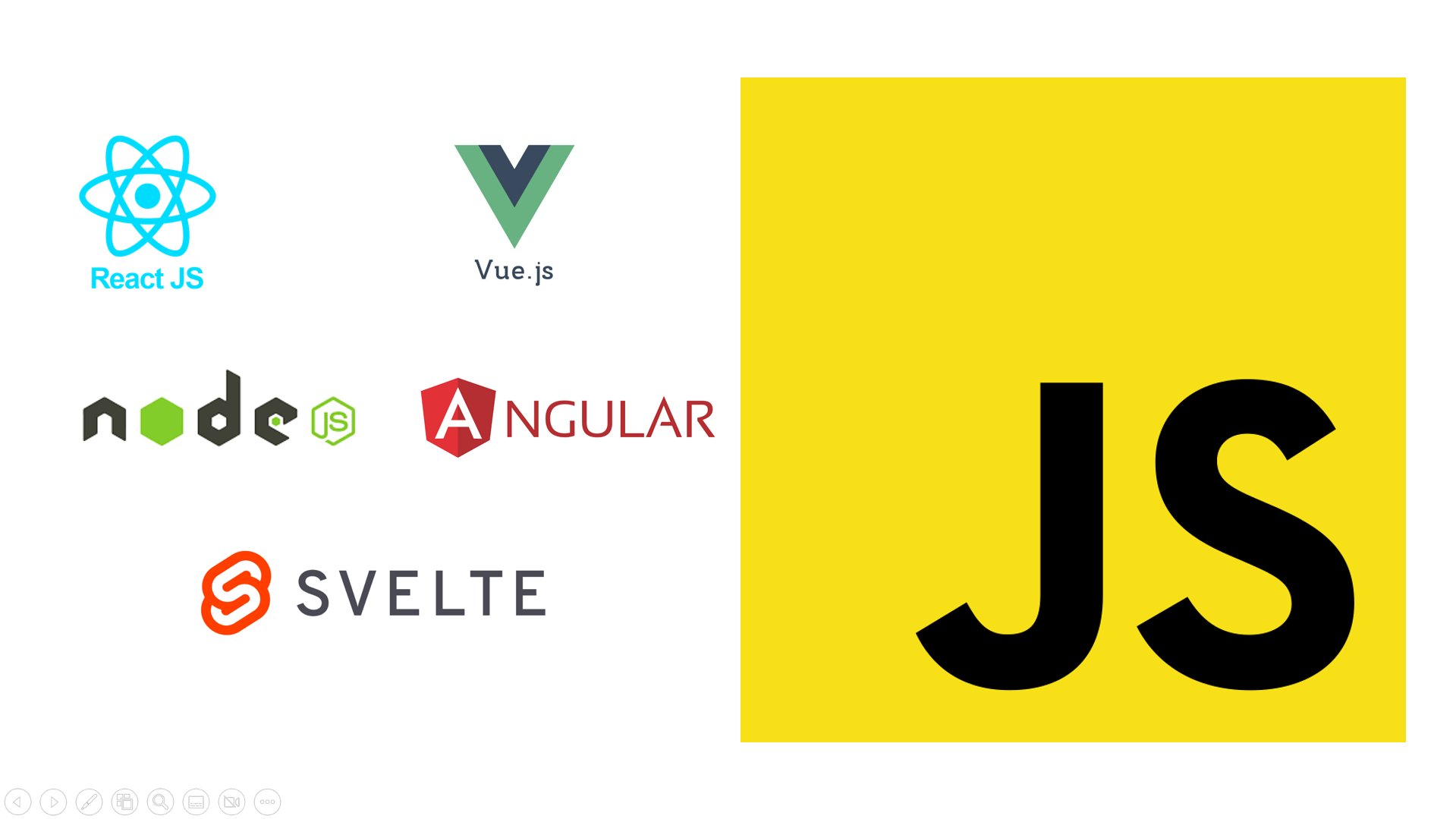 SimplicityTree1's tweet card. El uso de librerías y frameworks de JavaScript en el desarrollo de aplicaciones modernas es esencial para mejorar la productividad, la organización del código y la calidad general de nuestras...