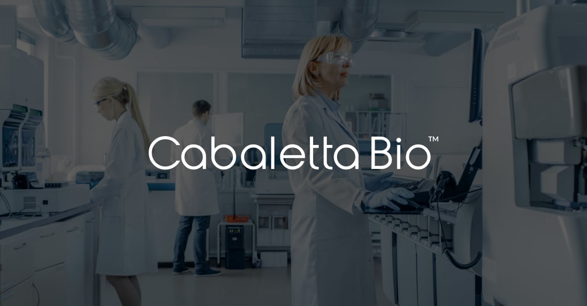 CabalettaBio's tweet card. Explore past news, conferences, and events in which Cabaletta Bio participated.