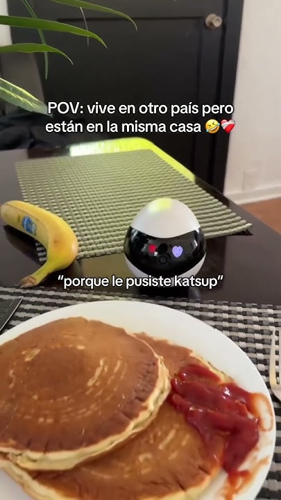 bu113rkitsun319's tweet card. Enlace en bio 🤣🩵#minirobot #tinyrobot #parejas #relacionadistancia...