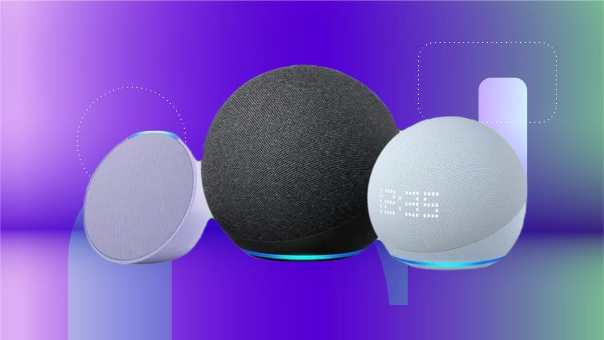 ElisaRealtor's tweet card. Upgrading your Alexa #smarthome doesn't have to be pricy. Here's what to do. #techhelp