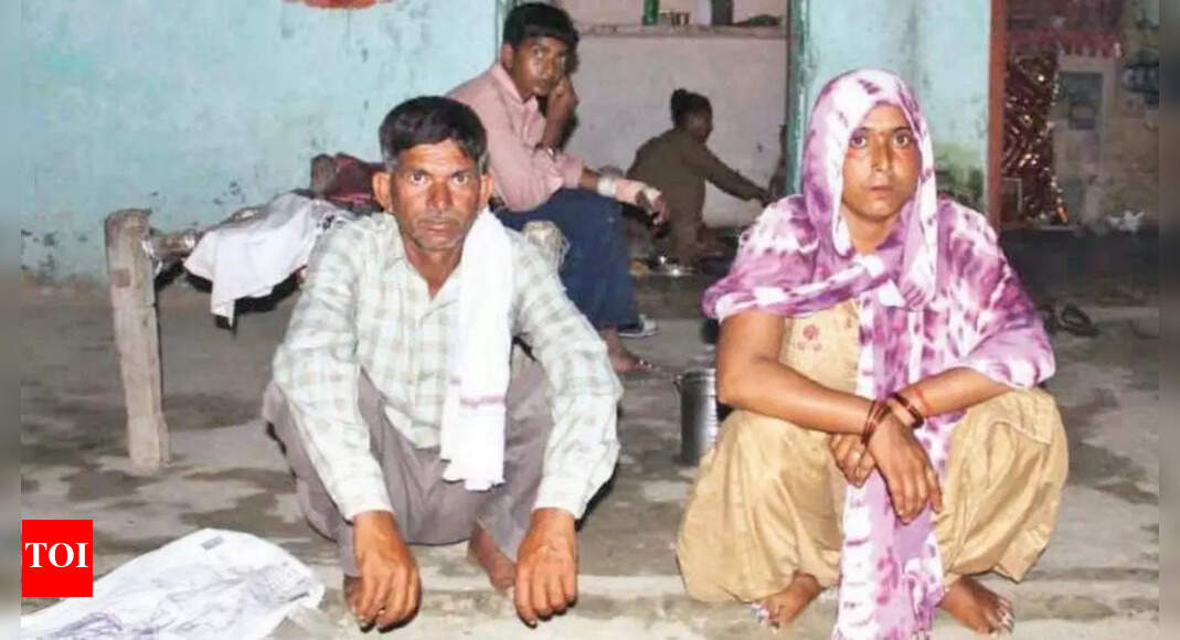 saurabhkverma19's tweet card. Police in UP's Sambhal have uncovered an \"autopsy mafia\" involving doctors, pharmacists, and morgue staff. This network allegedly altered or erased po