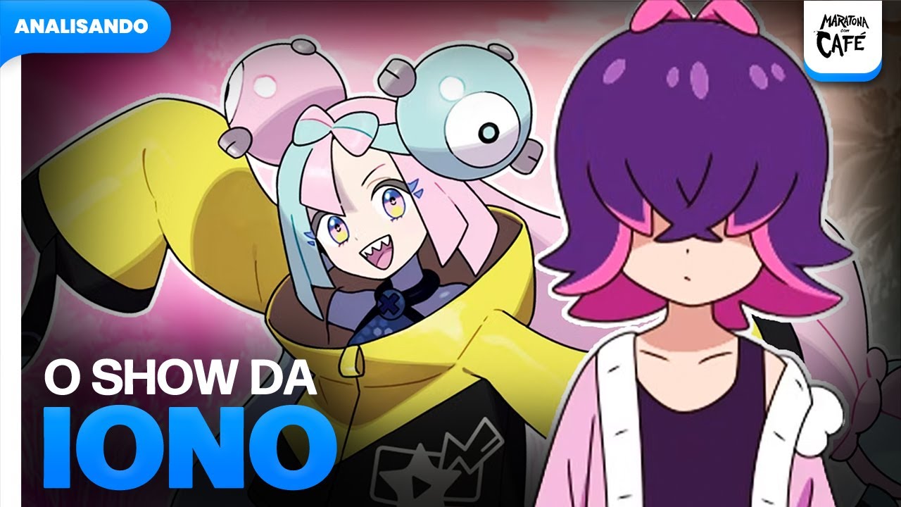 vmax_cs's tweet card. Dot finalmente entra em combate - Análise Pokémon Horizontes EP 15,...