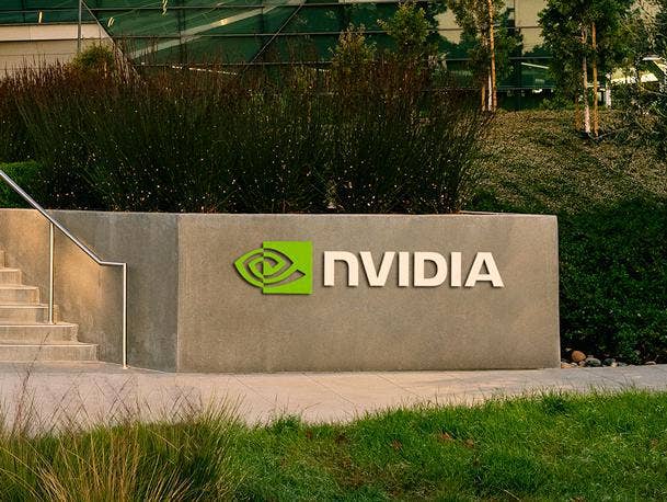 sambowne's tweet card. Nvidia fined $5.5 million for failing to report on GPU crypto mining sales.