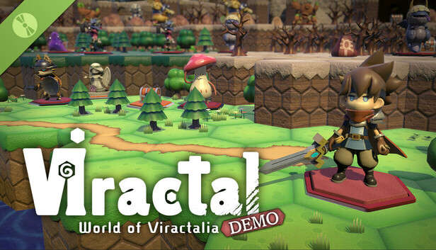 Sting_ipr's tweet card. Roll the dice, build your deck, and dive into a tactical board game RPG! This demo lets you explore a handcrafted map and try out fast-paced card battles. Your strategy and luck decide your fate!