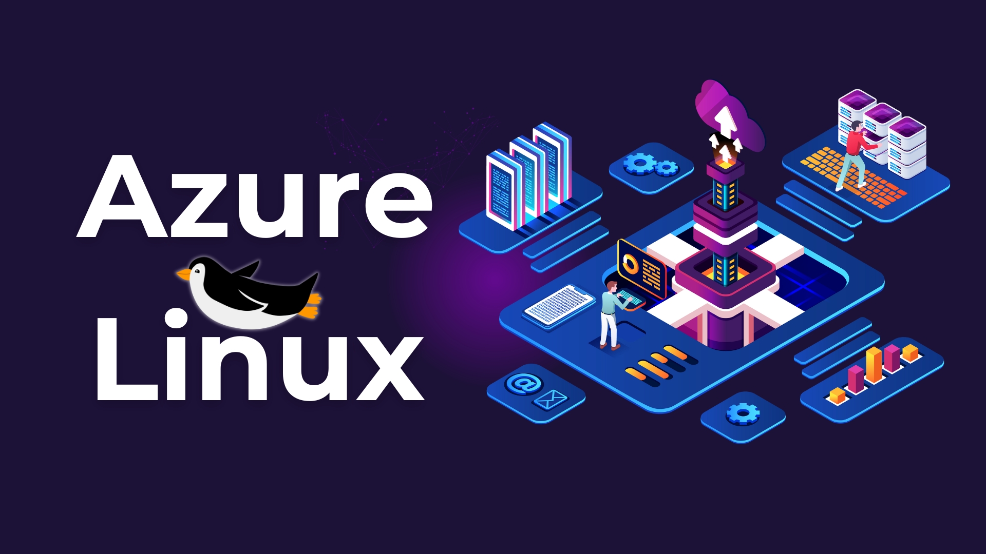 fosstopia's tweet card. Technik-Blog für Linux, Unix, Open Source, Cloud Computing, Nachhaltigkeit und Co.