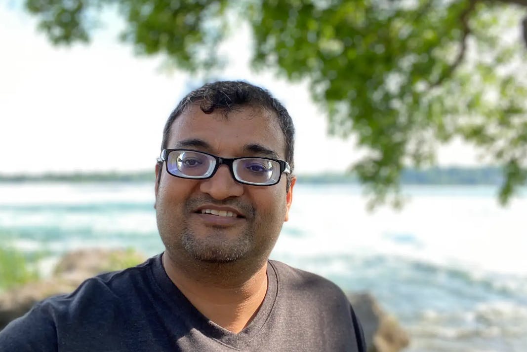 hackernoon's tweet card. Ankit Kumar Gupta led a seamless SAP S/4 HANA rollout for a top US life science firm, setting new benchmarks in system modernization & enterprise architecture.