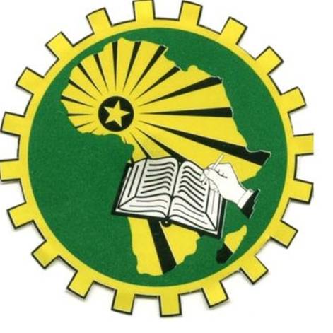 NonkosazanaC's tweet card. University of Pretoria ONLINE APPLICATION FEE PETITION