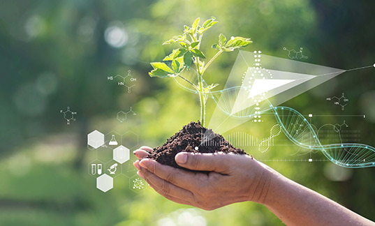 SPTLabtech's tweet card. It’s crucial to think carefully about what technologies we choose in the laboratory to ensure that scientific output justifies the environmental footprint.