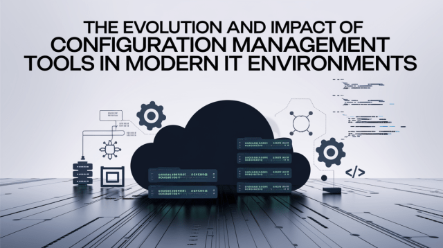 techinsights4u's tweet card. Configuration management tools like Puppet, Ansible, and Terraform have revolutionized modern IT by automating infrastructure provisioning, ensuring consistency, and improving scalability. These to…