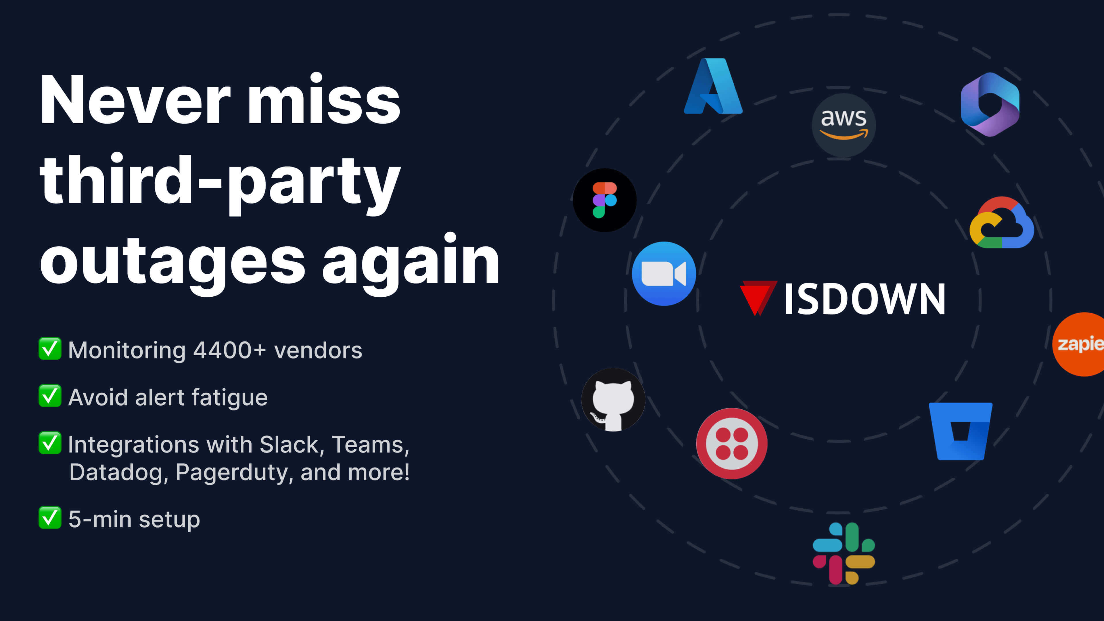 isdownapp's tweet card. Is GitHub down? Check real-time GitHub status, official outages, and user reports.