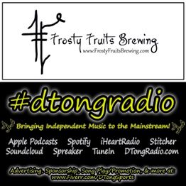 DTongSports's tweet card. Mid-Week Indie Music Playlist - Powered by FrostyFruitsBrewing.com