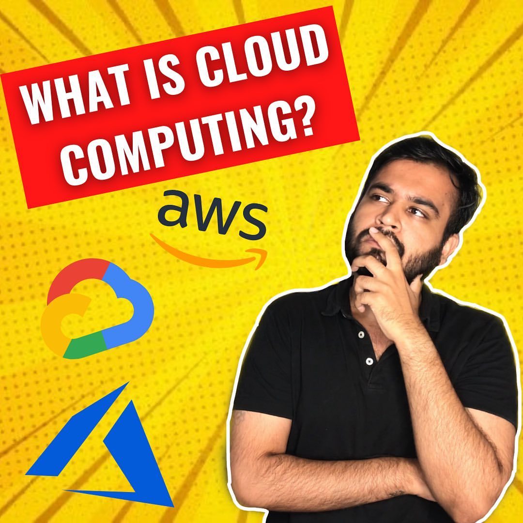 ampcodetutorial's tweet card. 💬 0  🔁 0  ❤️ 0 · Follow us to learn about Cloud Computing and many more trending technologies in the world today! @ampcode_tutorials #cloudcomputing #cloud #technology #cybersecurity #bigdata #…