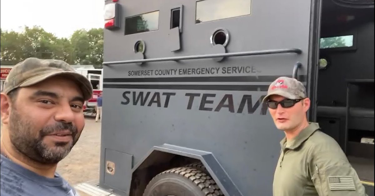 CurrentTopics3's tweet card. احتفال اليوم القومي للهيئات الحكومية بأمريكا | National Day Celebration for The Law Enforcementsتسوق، رحلات، فنادق، مطاعم، شراء، محلات، عرض منتجات، أش