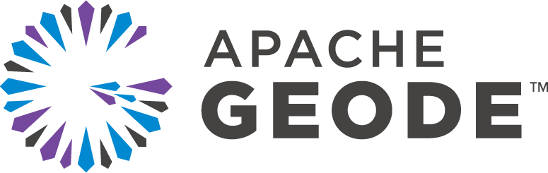 ApacheGeode's tweet card. Introduction