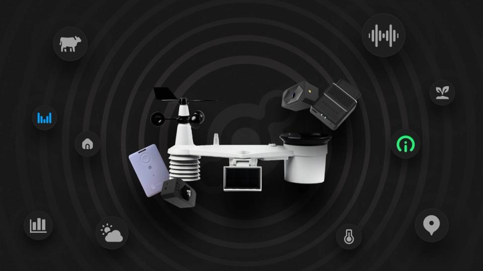 CoinDesk's tweet card. Sean Carey, the co-founder of Helium, says decentralized physical infrastructure (DePIN) can solve real problems while rewarding users. This is what he expects to see in the future.