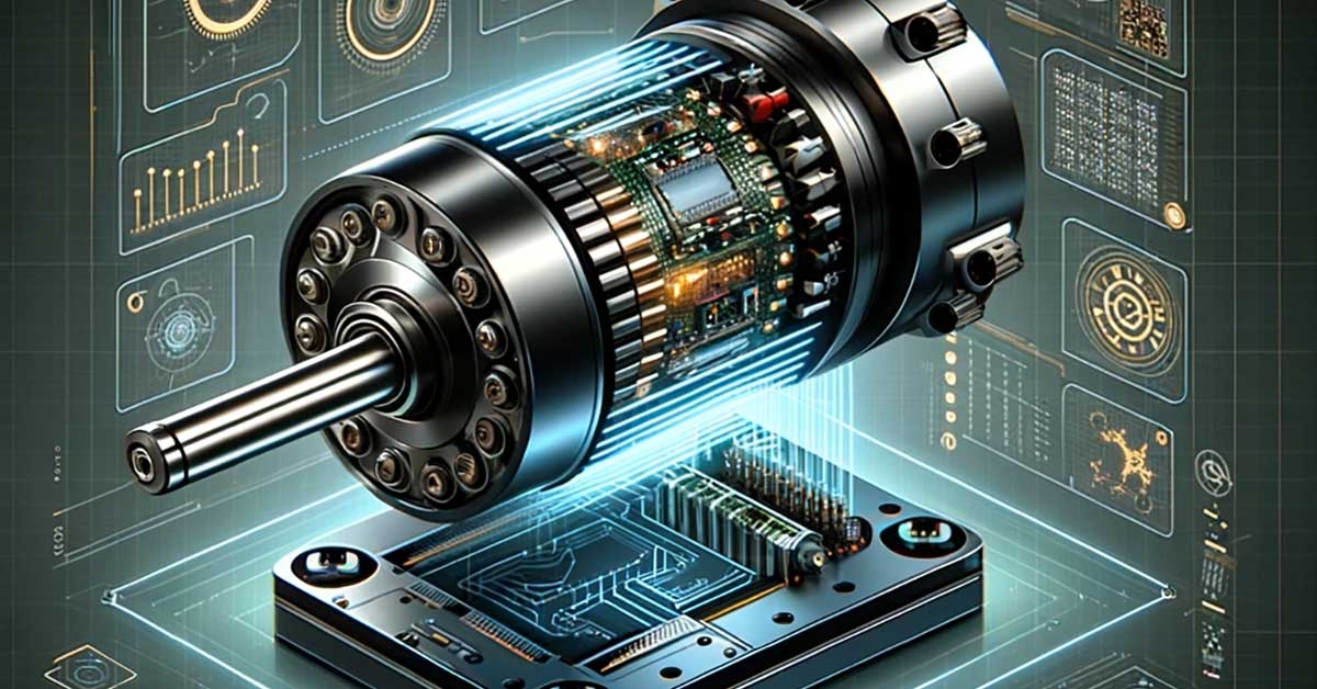 a3automate's tweet card. Discover the future of photonics with PI's F-142 Automated Photonics Alignment System! This groundbreaking technology utilizes smart linear motors for unparalleled precision in fiber and waveguide...