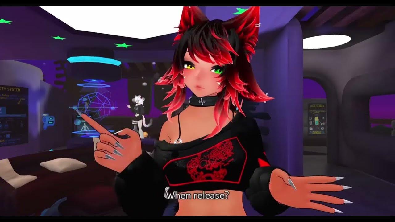 hppedeaf's tweet card. Release Camera Animation (CA)