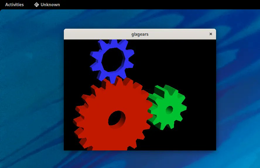 phoronix's tweet card. Mesa 25.2 is now available as the newest quarterly feature release for this set of open-source Linux graphics drivers predominantly for OpenGL, Vulkan, and video acceleration support on the Linux...