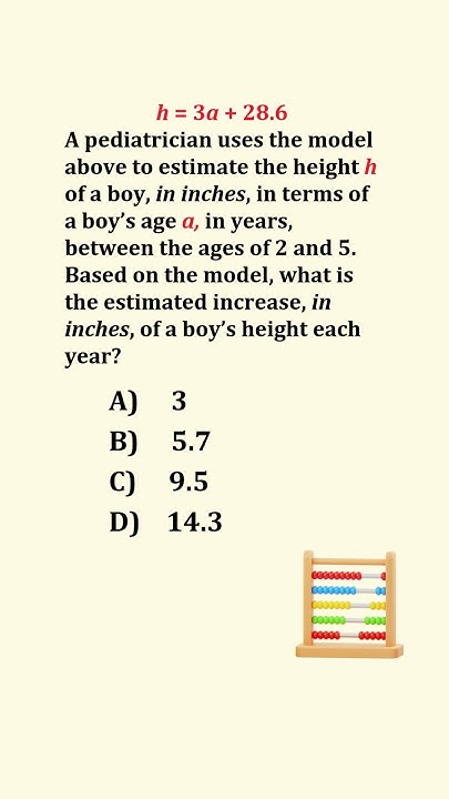 MathProblemz's tweet card. Can You Find the Growth Rate? 📊 Quick Math Problem