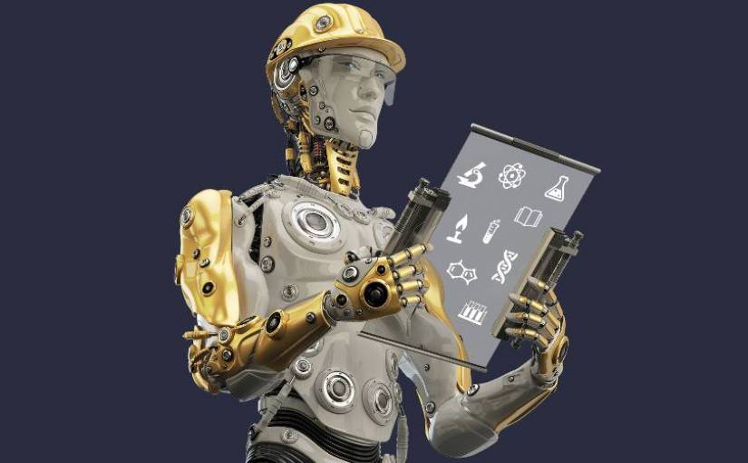 ISPScience2016's tweet card. Whether you realize it or not, AI has found its way into our daily life. The best examples are your smartphone’s virtual assistant and Netflix’s recommendation system. AI has also crept its way into...