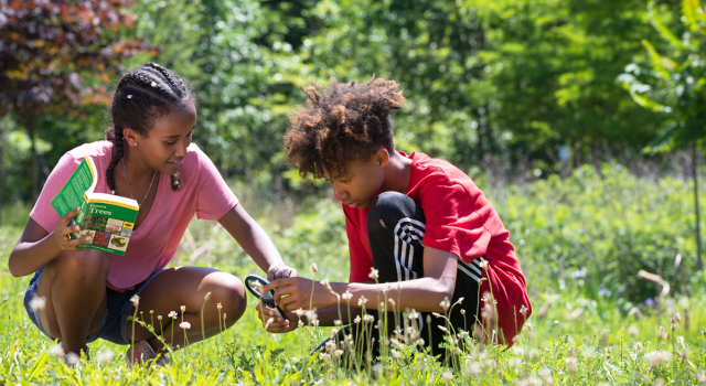 NatGeoEducation's tweet card. This post was written by teacher coach and consultant James Fester. “When will this decade of a month be over?”  I recently stumbled across this deeply resonant tweet as I struggle to make onl…