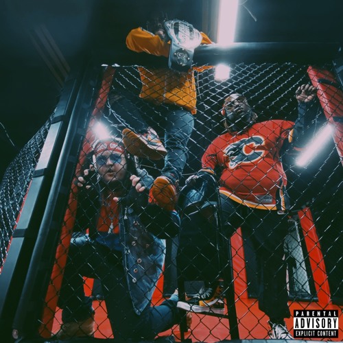 LovelaceNetwork's tweet card. theHEELtape