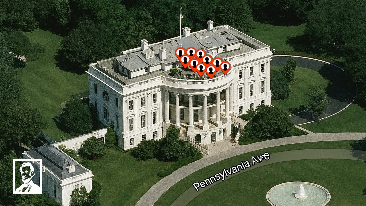 TheRickWilson's tweet card. Trump Not Like Us