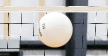 AnnistonStar's tweet card. The Class 4A-6A All-Calhoun County volleyball team for 2021.