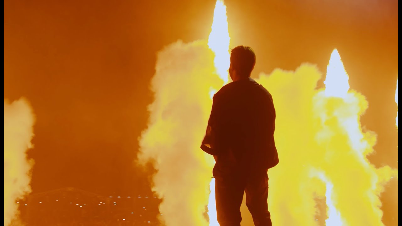 playthatdance's tweet card. Alok & Alan Fitzpatrick feat. bbyclose - Friday, I'm In Luv (Official...