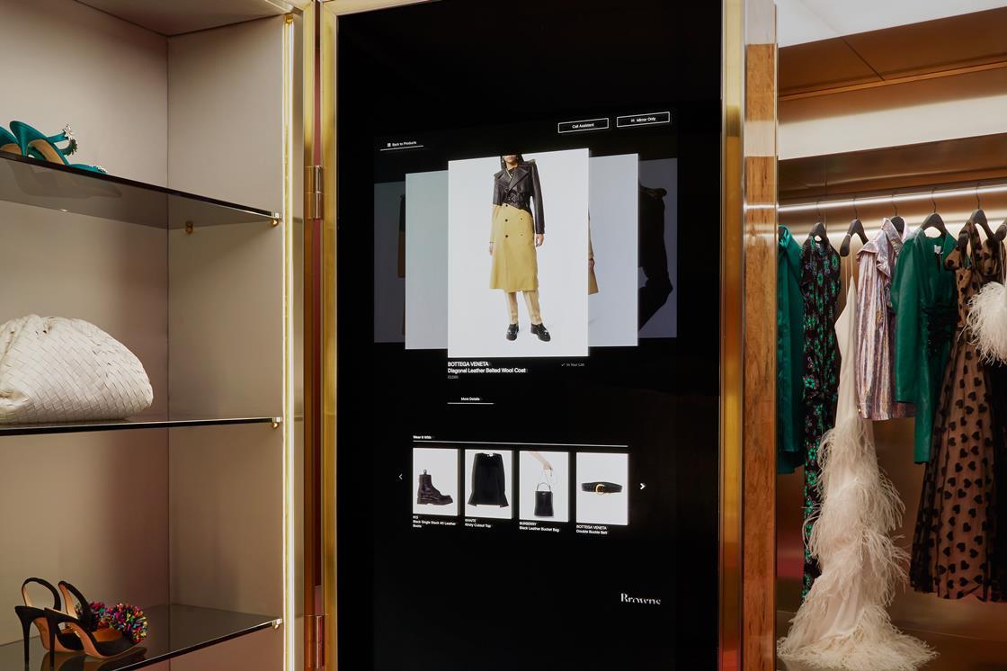 Gensler_Europe's tweet card. After growing accustomed to the convenience of online deliveries over the past two years, consumers now need compelling reasons to look up from their screens and retailers face a battle to bring...