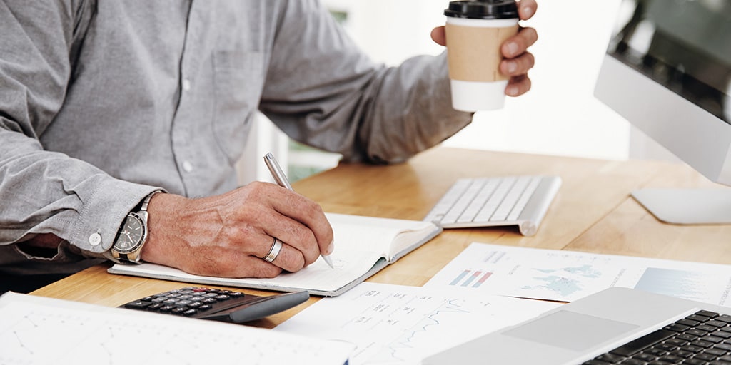 HiltonBairdCS's tweet card. B2B debt collection can be challenging, but there are plenty of things you can do to improve the results you’re getting.