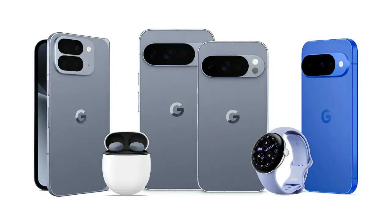 SchmidtisBlog's tweet card. Google erweitert die Funktionen seiner Pixel-Geräte um eine neue KI-basierte Option, die den Umgang mit Nachrichten deutlich erleichtert. Mit dem