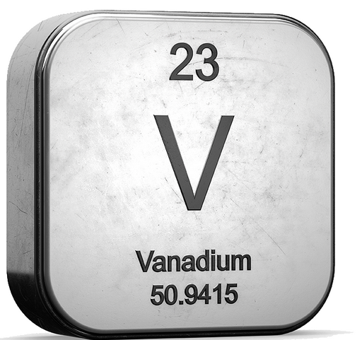 energyandcapita's tweet card. You're not going to find vanadium flow batteries in your next phone, in the next Ferrari, or in the corporate jets of tomorrow. But you will find it powering one of the fastest growing and most...