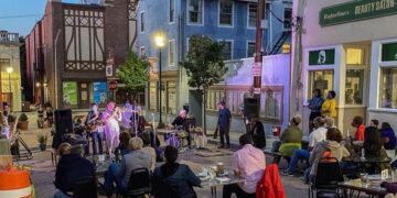 amyfperl's tweet card. The City of Peekskill will receive two Planning Achievement Awards from the Westchester Municipal Planning Federation during their 47th Annual Awards Planning Program to be held virtually on Monday,...