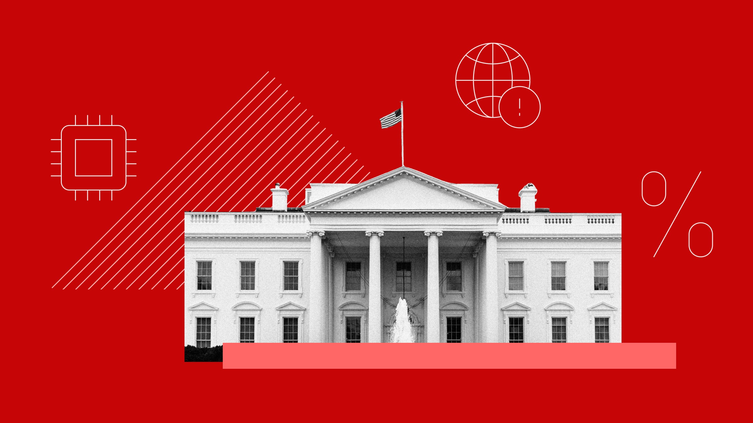 mikeg1872's tweet card. Wall Street expected bull markets, but got intense volatility and uncertainty instead.