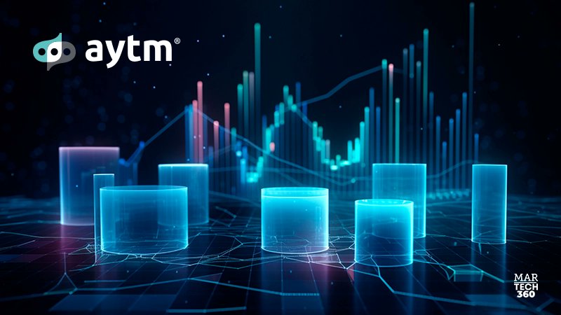 360MarTech's tweet card. Aytm launches Skipper, an AI-powered research assistant, designed to revolutionize the way researchers gather and analyze data. 