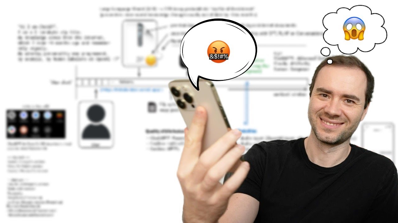 IntoCode's tweet card. How I use LLMs