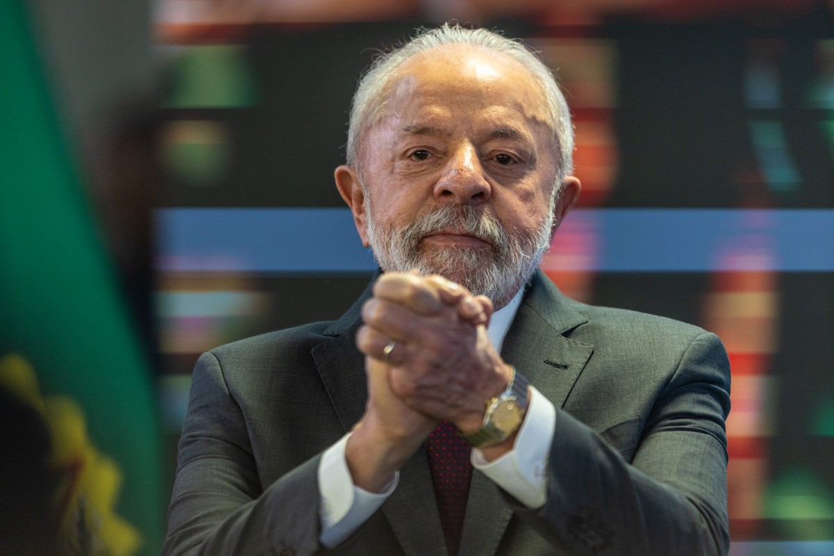 laurojardim's tweet card. Do flop ao viral: como o governo Lula se reinventou para ganhar popularidade nas redes