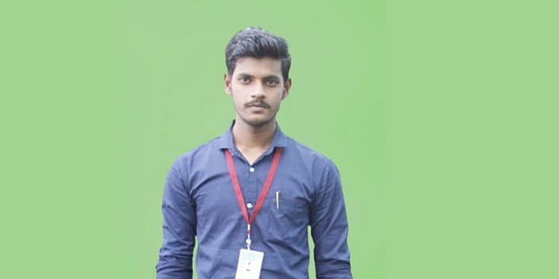 TIH_IITB's tweet card. Pune: GH Raisoni College of Engineering and Management’s B Tech Electrical Engineering student Aksah Mastud has received 2024-2025 granted Fellowship from IIT B
