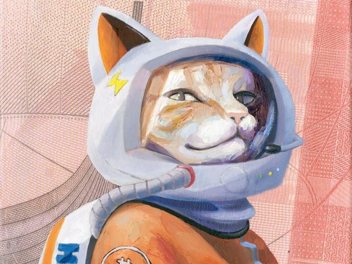 CoinDesk's tweet card. In her ruling, Norwegian Judge Helen Engebrigtsen wrote that “Granath had sufficient factual grounds to claim that Wright had lied and cheated in his attempt to prove that he is Satoshi Nakamoto.”