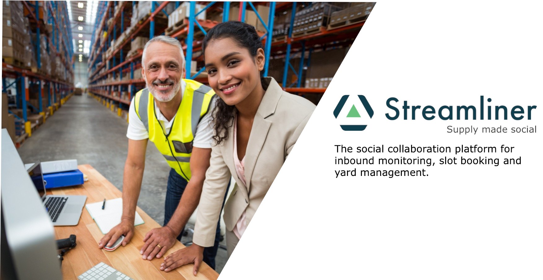 streamlinerSC's tweet card. Discover Streamliner through customer testimonials