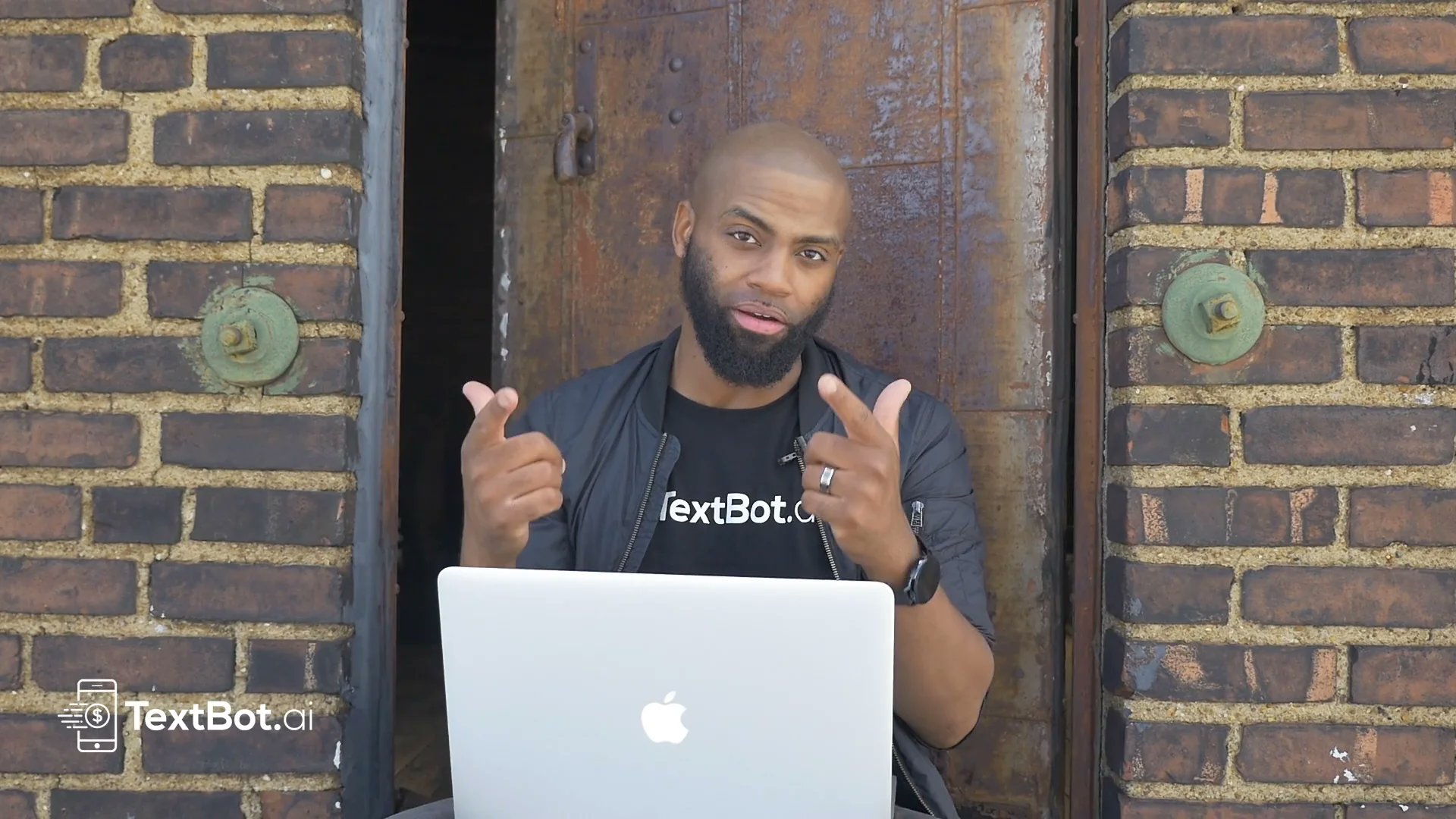 Tools4success4u's tweet card. TextBot _ What's Your Dream _ Promo