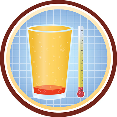 fdlima's tweet card. Riding Steady: Want to enjoy a day of brews, but need to keep your wits sharp? There are plenty of delicious brews under 5% for you to sip on throughout the day. That's 5 different beers with an ABV...