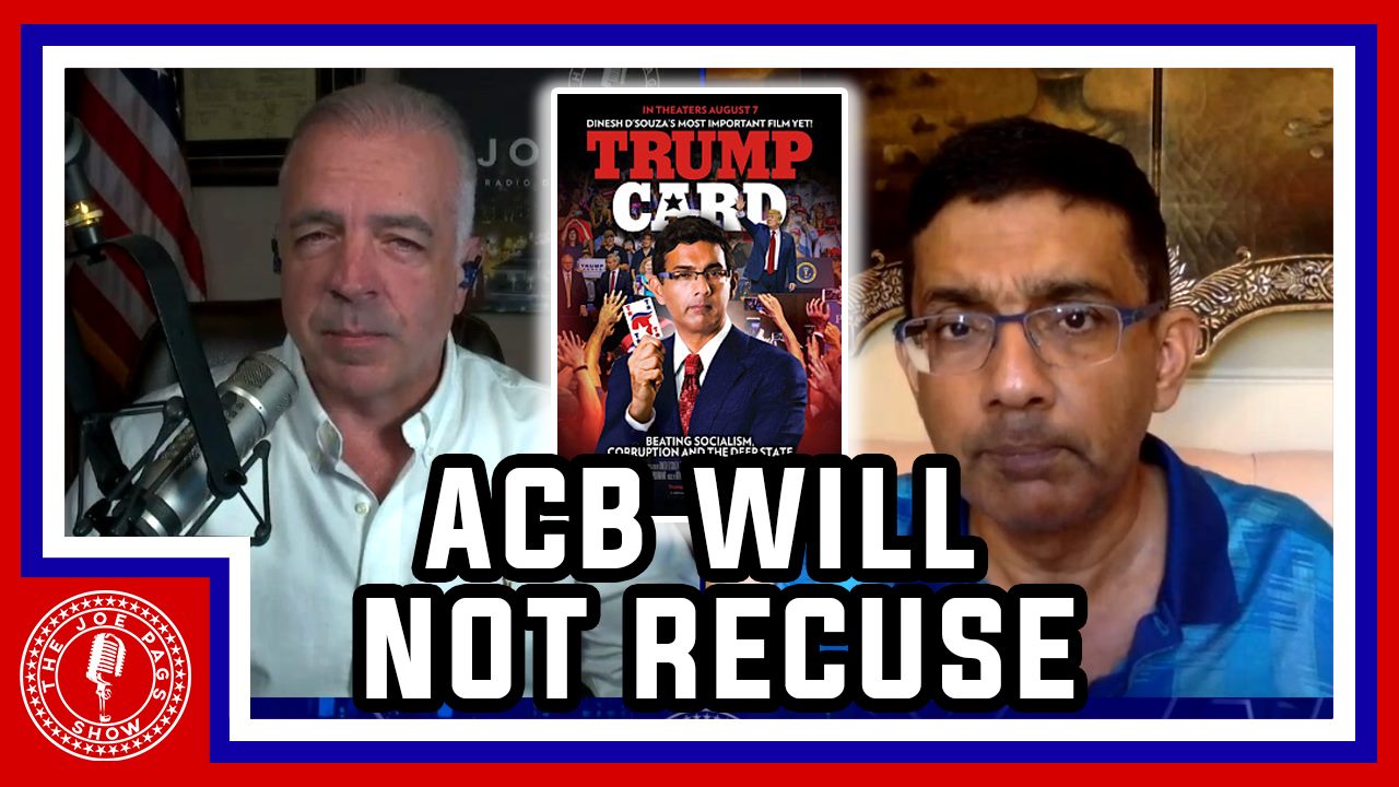 healthcode_new's tweet card. Author and moviemaker Dinesh D'Souza gets real about what we're witnessing here after this election. Why is the media so complicit. What sites like Parler and Rumble are bringing to the table when it