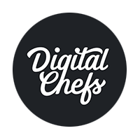 DigitalChefs's tweet card. From July 1th onwards KLM Royal Dutch Airlines offers World Business Class-passengers the service to order meals by choice during flights between Amsterdam and Johannesburg. Digital Chefs designed...