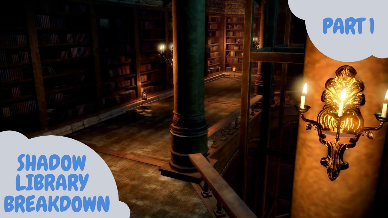 bogusganon's tweet card. Shadow Library Part 1 - Lore Breakdown - Fire Emblem Three Houses DLC...