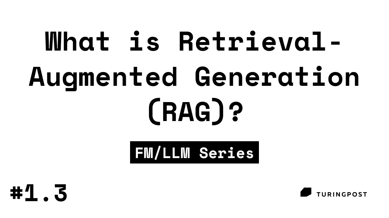Kseniase_'s tweet card. we discuss the origins of RAG, what LLMs limitations it tries to fix, its architecture, and why it is so popular. Enjoy the collection of helpful links